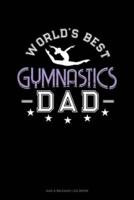 World's Best Gymnastics Dad