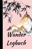 Wander Logbuch