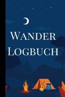 Wander Logbuch