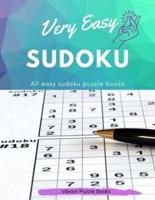 Very Easy SUDOKU