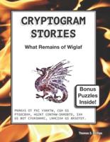 Cryptogram Stories