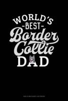 World's Best Border Collie Dad