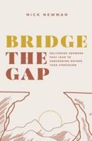 Bridge The Gap