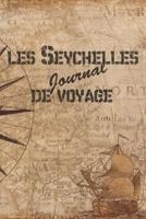 Seychelles Journal De Voyage