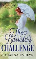 The Barrister's Challenge
