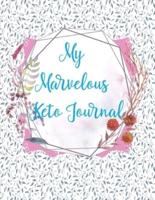 My Marvelous Keto Journal
