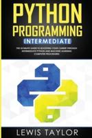 Python Programming Intermediate