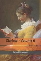 Clarissa - Volume 6