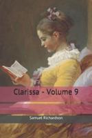 Clarissa - Volume 9