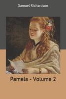 Pamela - Volume 2