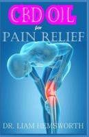 CBD Oil for Pain Relief