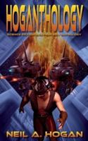 Hoganthology: Science Fiction and Fantasy Anthology