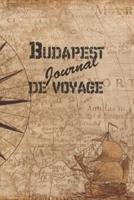 Budapest Journal De Voyage