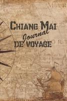 Chiang Mai Journal De Voyage