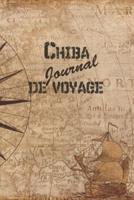 Chiba Journal De Voyage