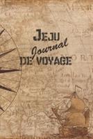 Jeju Journal De Voyage