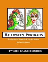 Halloween Portraits