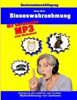 Sinneswahrnehmung