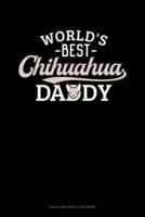 World's Best Chihuahua Daddy