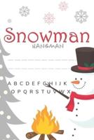 Snowman Hangman