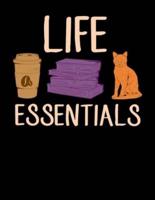 Life Essentials