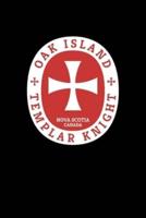 Oak Island Templar Knight