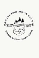 Oak Island Nova Scotia Treasure Hunter