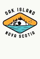 Oak Island Nova Scotia