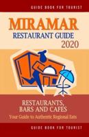Miramar Restaurant Guide 2020