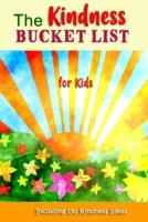 The Kindness Bucket List for Kids