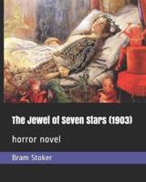 The Jewel of Seven Stars (1903)