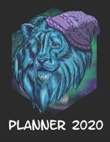 Planner 2020