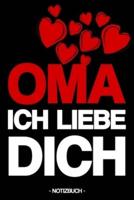 Oma Ich Liebe Dich