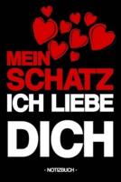 Mein Schatz Ich Liebe Dich