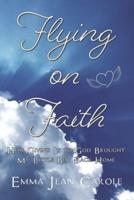 Flying on Faith
