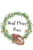 Hail Mary Pass