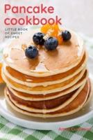 Pancake Cookbook