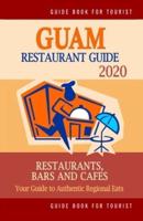 Guam Restaurant Guide 2020