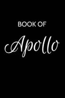 Apollo Journal