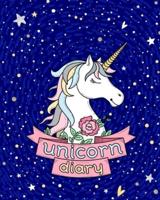 Unicorn Diary