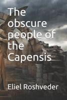 The Obscure People of the Capensis