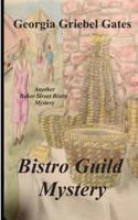 Bistro Guild Mystery