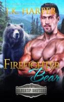 Firefighter Bear
