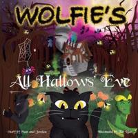 Wolfie's All Hallows' Eve