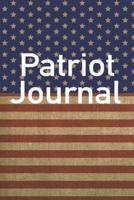The Patriot Journal