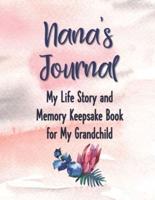 Nana's Journal