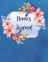 Nana's Journal