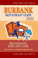 Burbank Restaurant Guide 2020