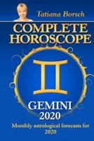 Complete Horoscope