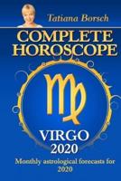 Complete Horoscope VIRGO 2020